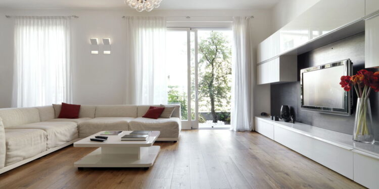 A tendência de piso que está conquistando casas no mundo todo