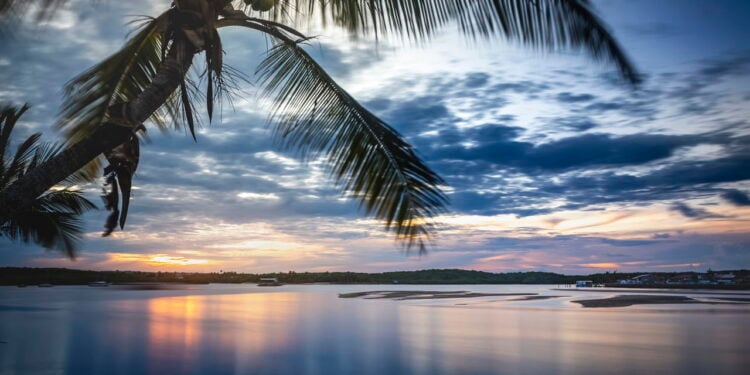 As praias mais incríveis ao sul de Porto Seguro que você precisa conhecer