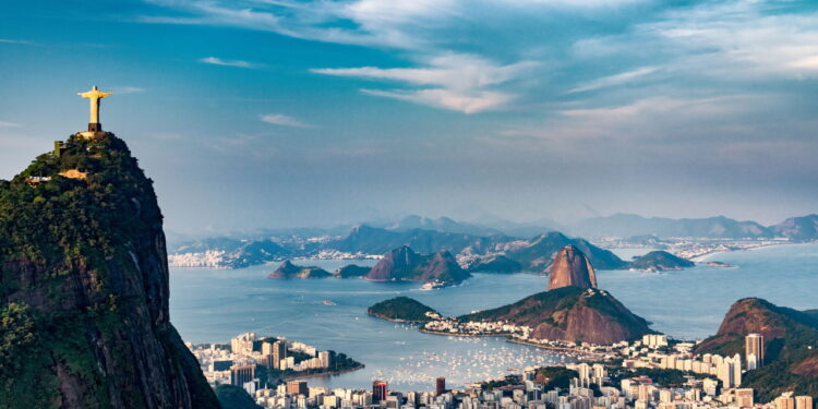 Revista internacional revela qual cidade brasileira entrou no top mundial