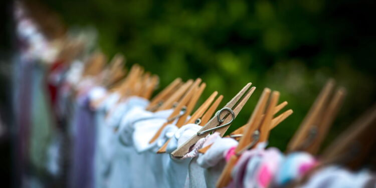 Roupas úmidas nunca mais esse método está salvando muita gente no inverno