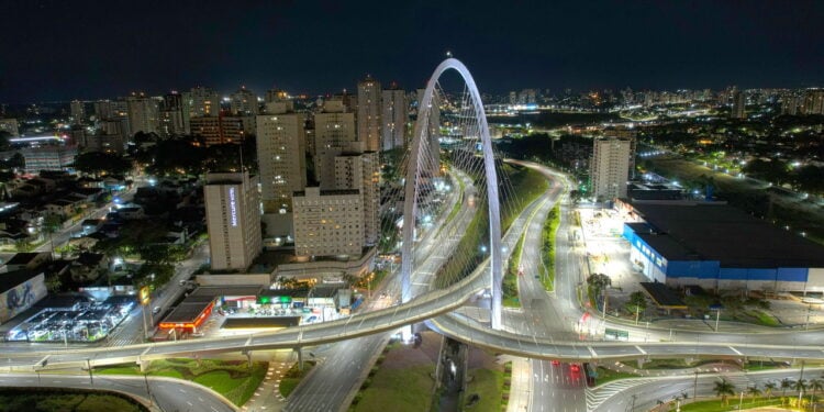 Esta cidade paulista pode ser o futuro da inovação no país