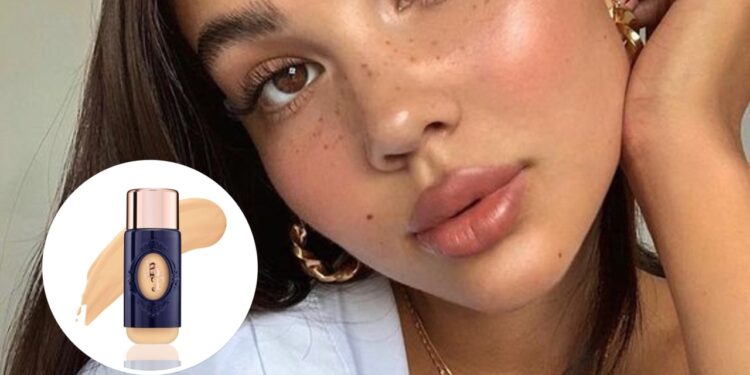 Essas bases líquidas viraram as queridinhas de quem ama uma pele glow