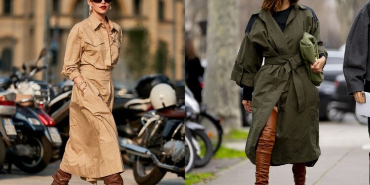 5 modelos de botas femininas para arrasar no Outono 2025
