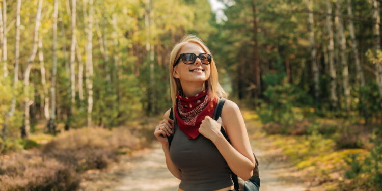 As 5 atividades que deixam você mais feliz