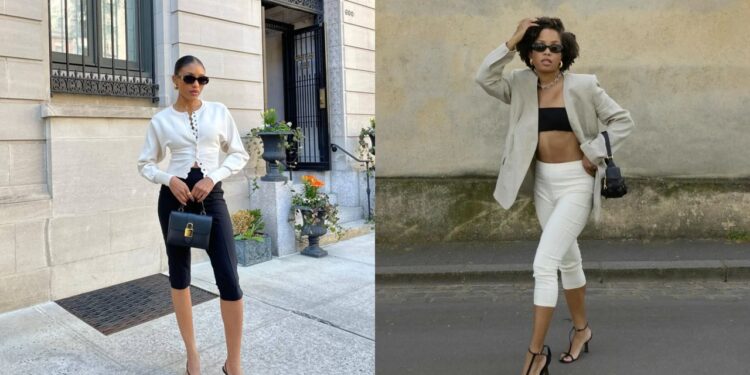 Essa peça dos anos 2000 voltou e deixa qualquer look elegante