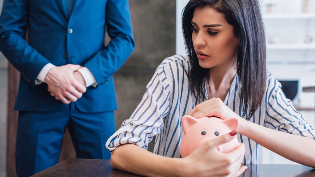 Personalidade financeira