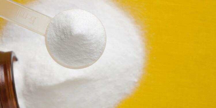 Os incríveis benefícios da creatina para corpo e mente