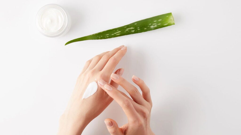 Aloe Vera