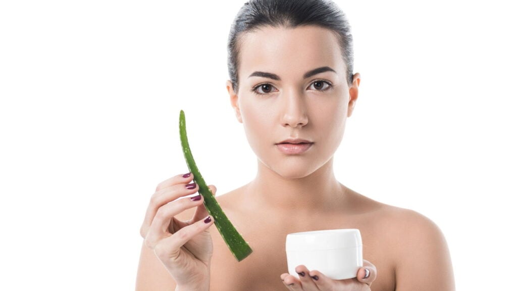 Aloe vera