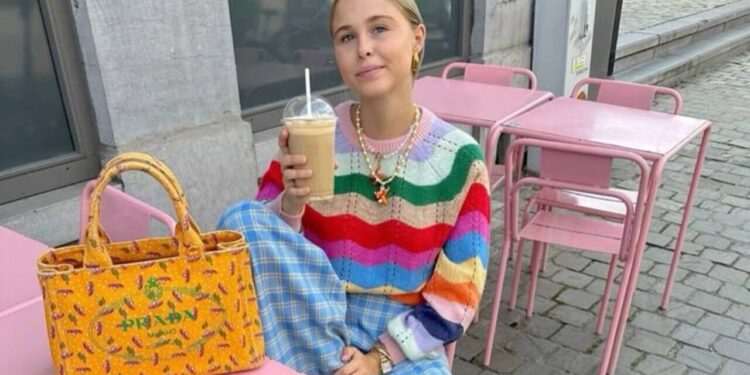 Dopamine Dressing é o segredo para se sentir melhor com o que veste