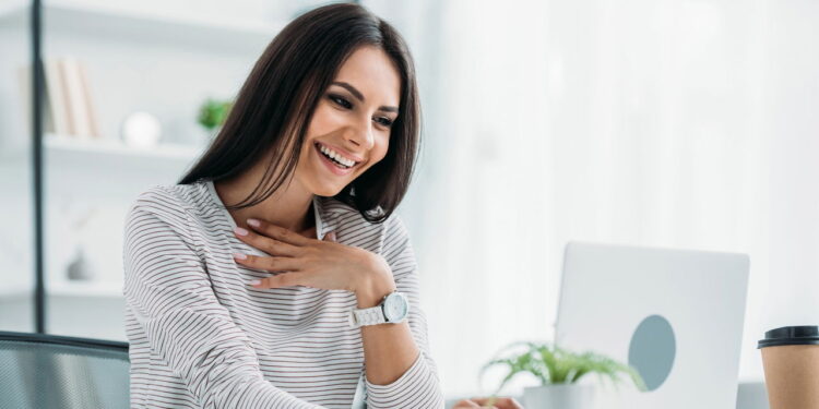 8 perguntas para saber se o seu cérebro está realmente feliz