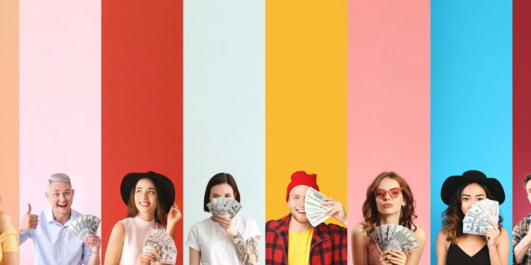 Os 7 tipos de personalidade financeira segundo a psicologia do dinheiro