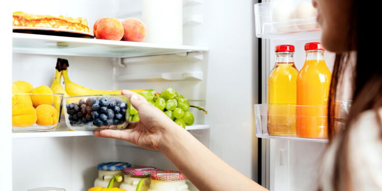 Alguns alimentos nunca deveriam ir para a geladeira e ninguém conta