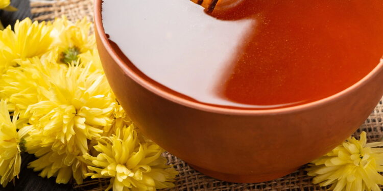 Este doce natural pode ser o segredo para um fígado saudável