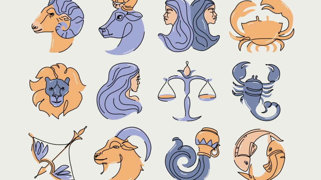 Horóscopo de hoje 10 de agosto traz as previsões mais importantes para seu signo