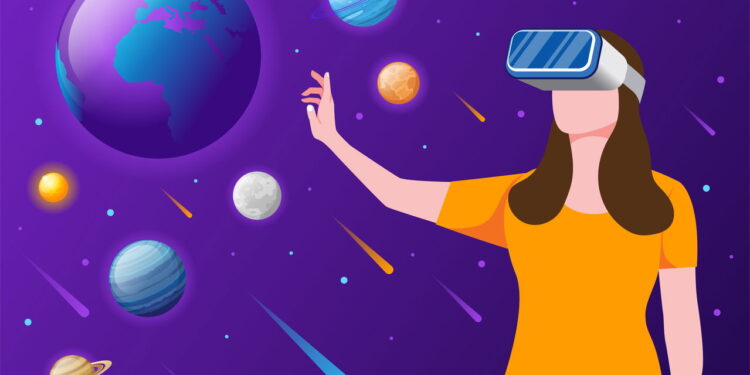 O segredo da previsão do futuro IA e astrologia juntas