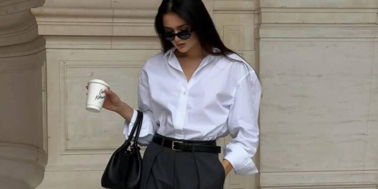 Como usar looks minimalistas no trabalho sem perder o estilo?