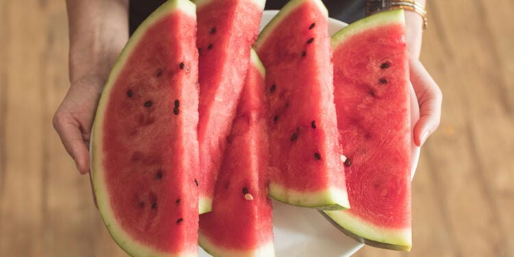 A fruta que protege o coração e ajuda na recuperação muscular