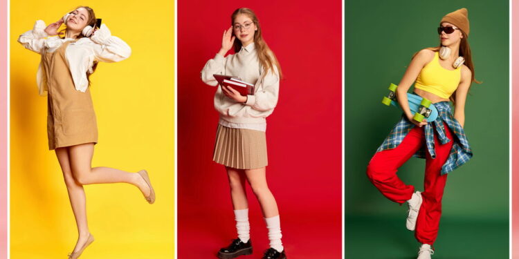 Como seu signo influencia sua escolha de roupas
