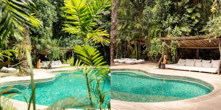 O hotel mais charmoso do Brasil está em Trancoso e poucos conhecemO hotel mais charmoso do Brasil está em Trancoso e poucos conhecem