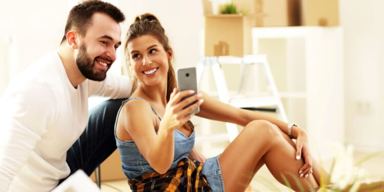 O que o seu telefone pode estar dizendo sobre o seu relacionamento
