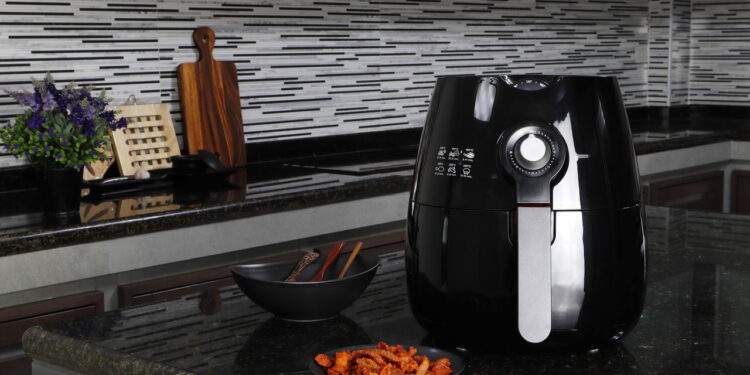 6 air fryers econômicas e potentes para usar todos os dias