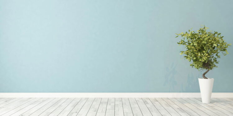 A cor que está substituindo o minimalismo frio nas casas modernas