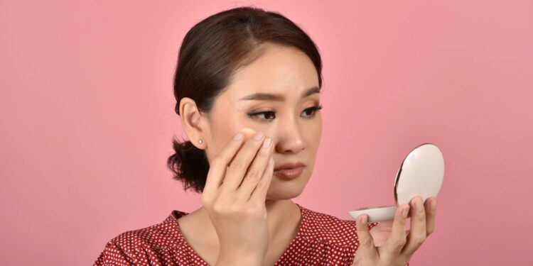 O erro fatal de skincare que está te envelhecendo