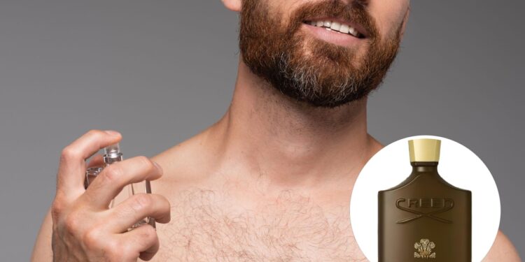 Perfume de nicho que virou desejo entre os experts