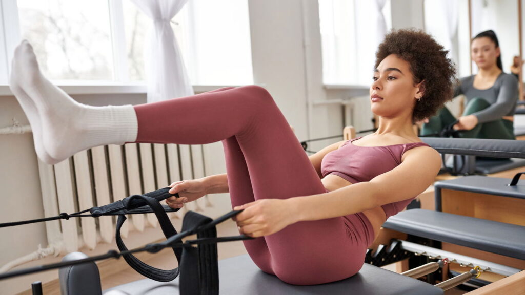 Pilates