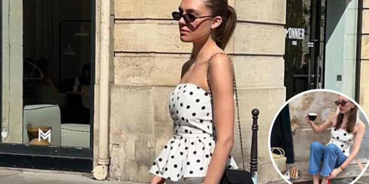 A estampa mais amada da moda voltou e você vai arrasar no look