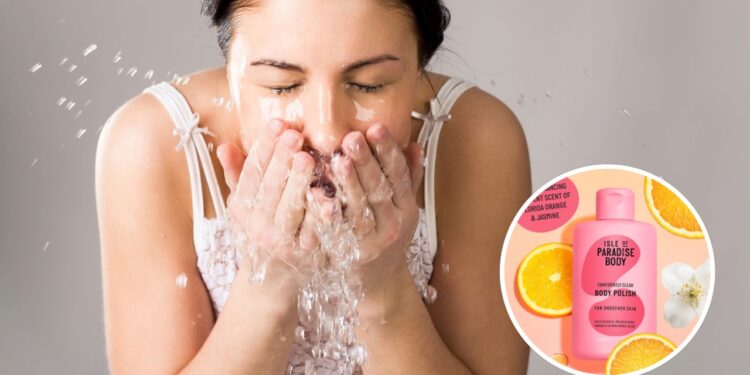 7 sabonetes líquidos antiacne que unificam pele e controlam oleosidade