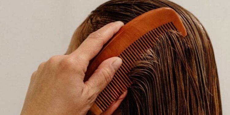 Adeus fios brancos! O poder do shampoo tonalizante para fios jovens e saudáveis