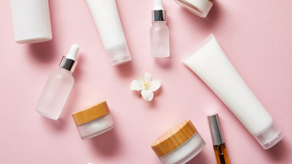 skincare