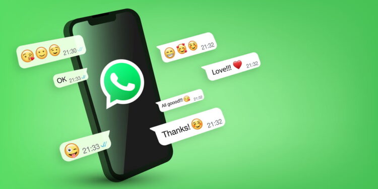 Psicologia explica o que está por trás de quem posta demais no WhatsApp